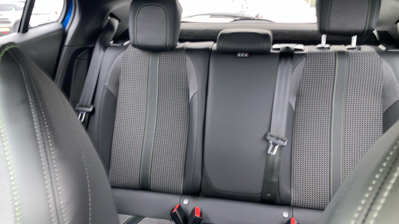 Peugeot 2008 100kW GT 50kWh 5dr Auto Electric Estate